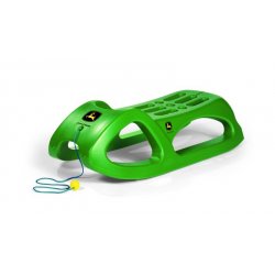 Sáně Rolly toys John Deere
