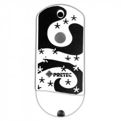 Pretec i-Disk Wave 8GB