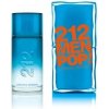 Carolina Herrera 212 for Men POP! toaletní voda 100 ml