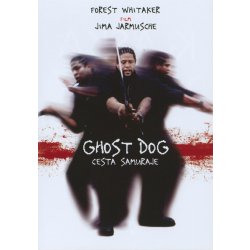 Ghost Dog - Cesta samuraje