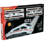 Ovál Mehano se 4-dílnou soupravou T737 ICE 3 H0