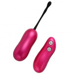 Vibe Therapy Reign pink with black antenna