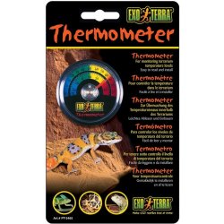 Hagen ExoTerra teploměr terarijní Rept-O-Meter