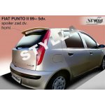 Fiat Punto II. 3/5dv. Hatchback 99 šilt