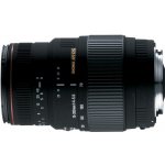 Sigma 70-300mm f/4-5.6 APO DG MACRO Sony