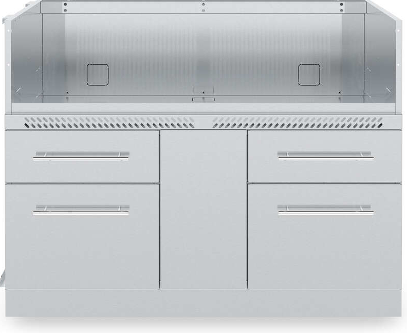 Broil King Built-in Cabinet 6