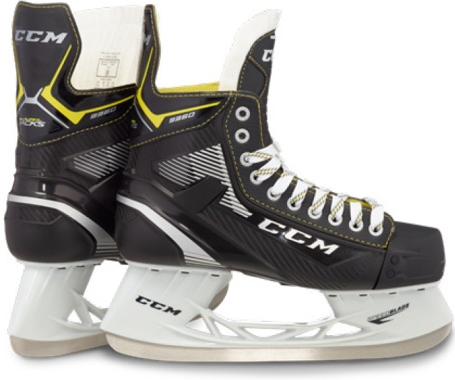 CCM Super Tacks 9360 Senior