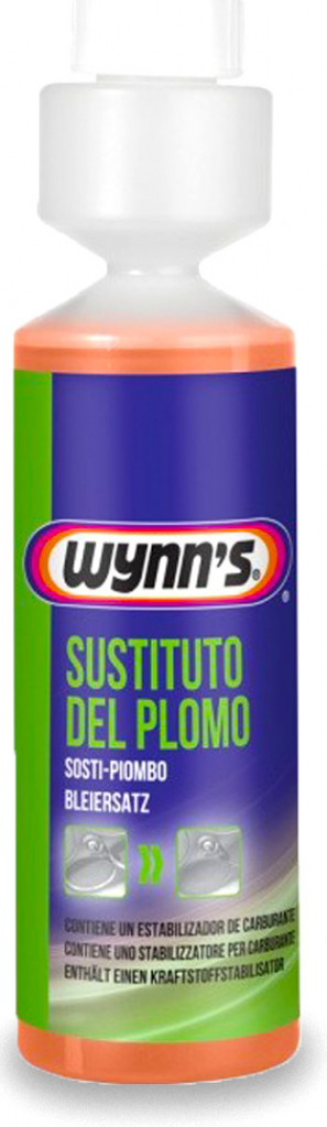 Wynn\'s Bleiersatz Sosti Piombo 250 ml