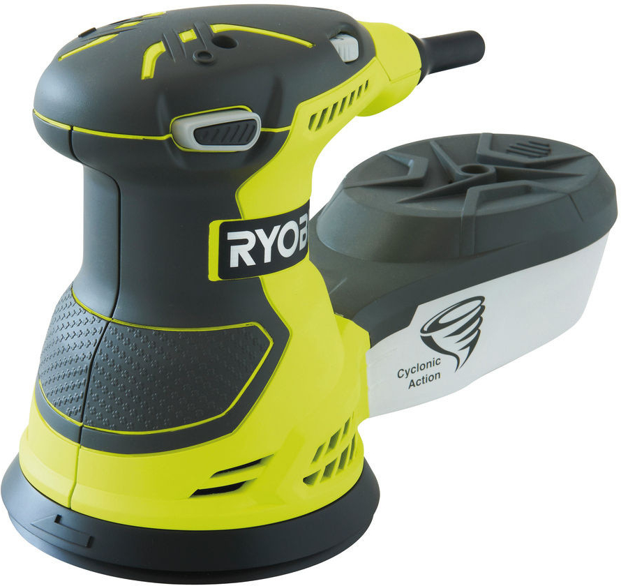 Ryobi ROS 300 A