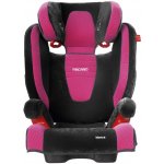 Recaro Monza Seatfix 2012 - Pink