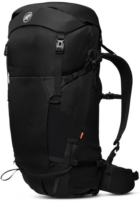 Mammut Lithium 40l černá