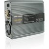 Whitenergy 12V/230V 500W, 2 zásuvky Whitenergy 12V/230V 500W, 2 zásuvky