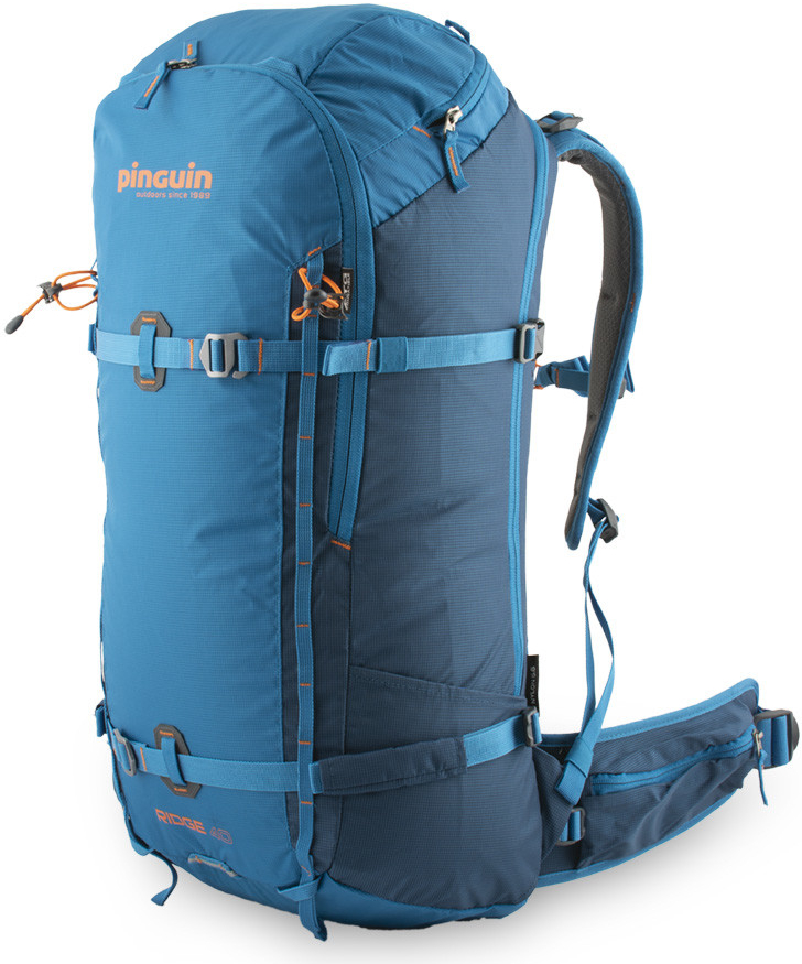 Pinguin Ridge 40l petrol