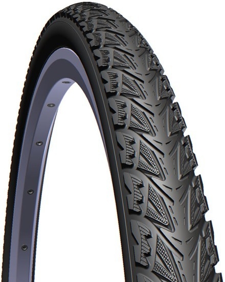 Mitas V71 Sepia Classic 26x1,75 47-559