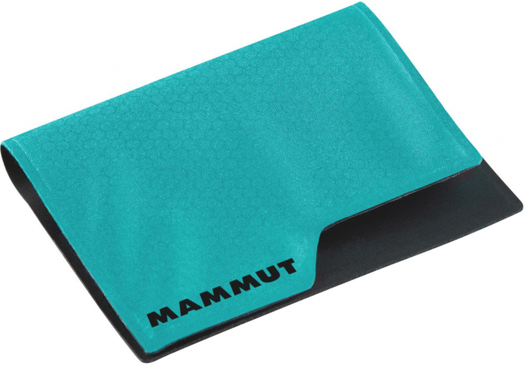 Mammut Sportovní peněženka Smart Ultralight waters