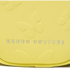 Keddo kabelka 337104/36-02 Yellow