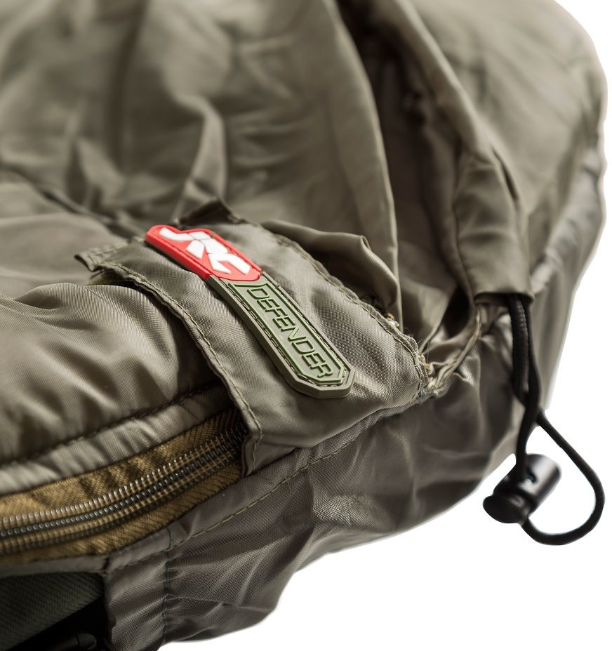 JRC Defender Fleece Sleeping Bag