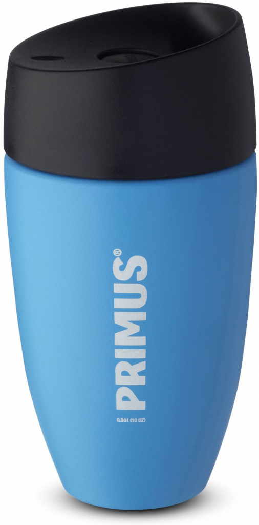 Primus Vacuum Commuter Mug 0,3 blue