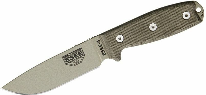 ESEE 4P-DT 11,4 cm