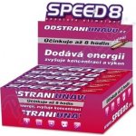 SPEED 8 cherry 4+1 ampule