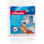 Utěrka Vileda Univerzální 3 ks (125743)