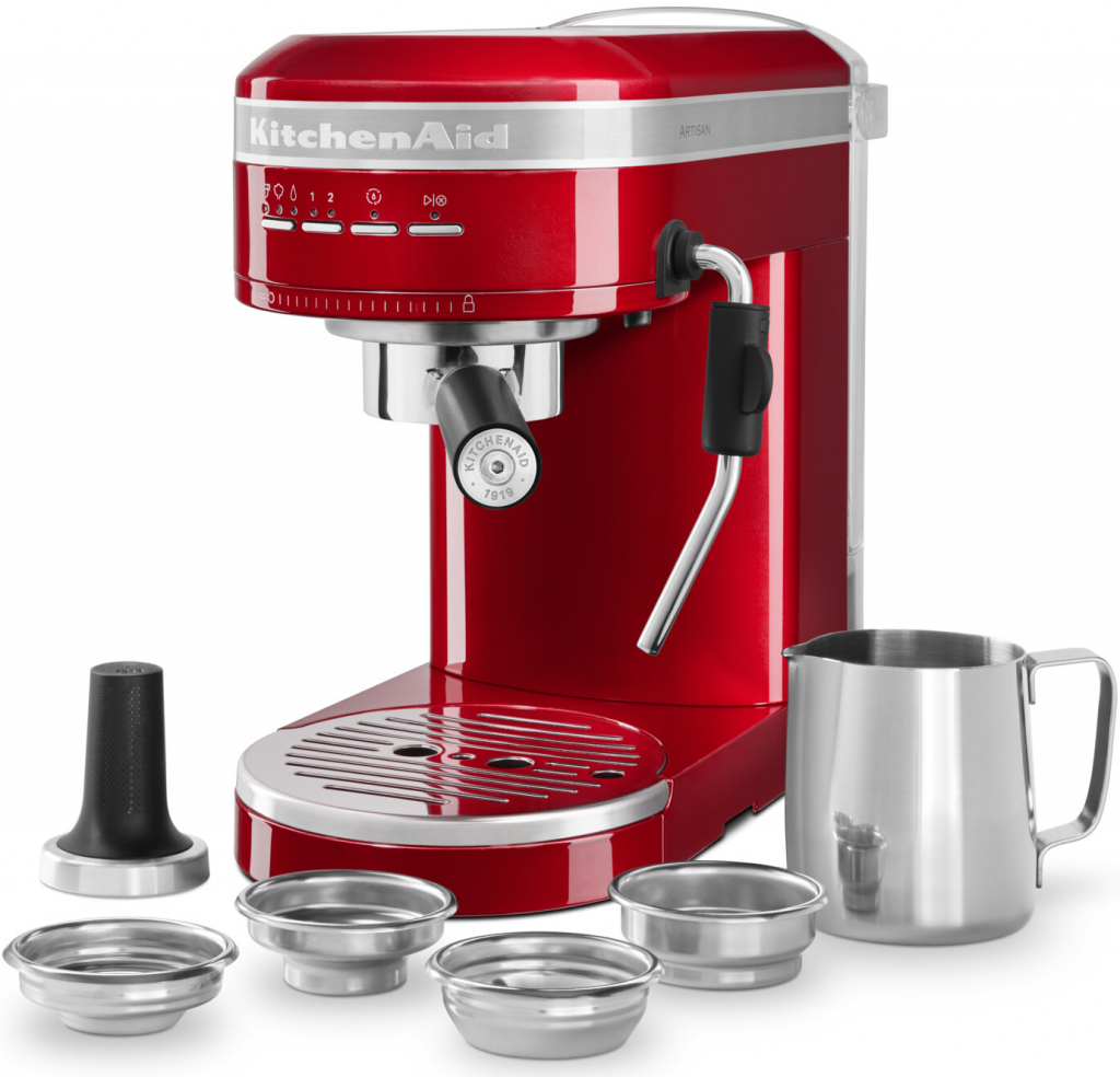 KitchenAid 5KES6503ECA