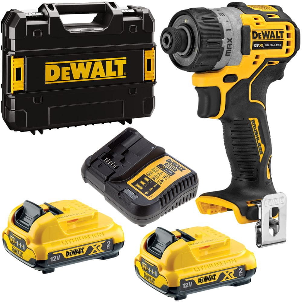 DeWALT DCF601D2