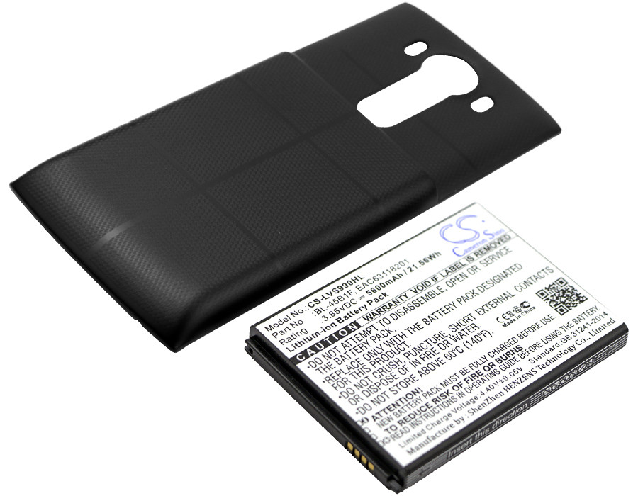 Cameron Sino CS-LVS990HL 5600mAh