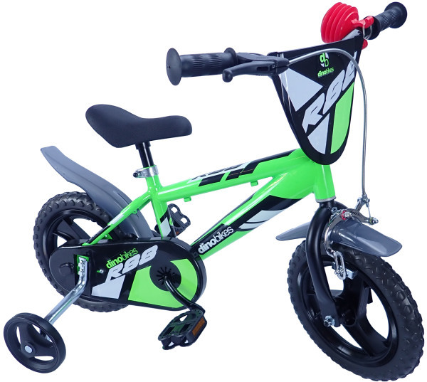 Dino Bikes 412UL 2023