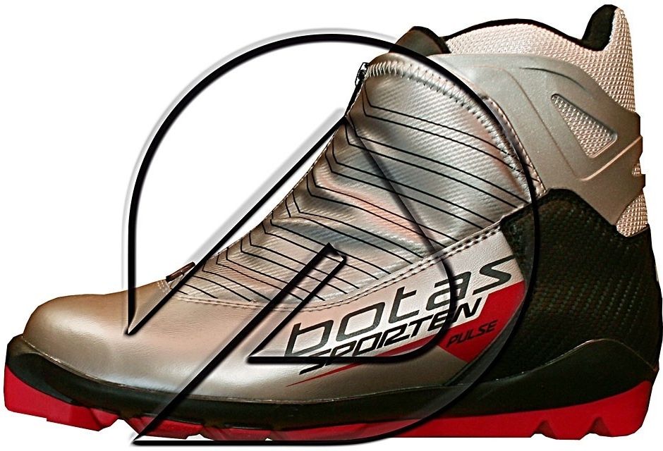 SPORTEN Pulse