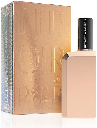 Histoires De Parfums Edition Rare Fidelis parfémovaná voda unisex 60 ml