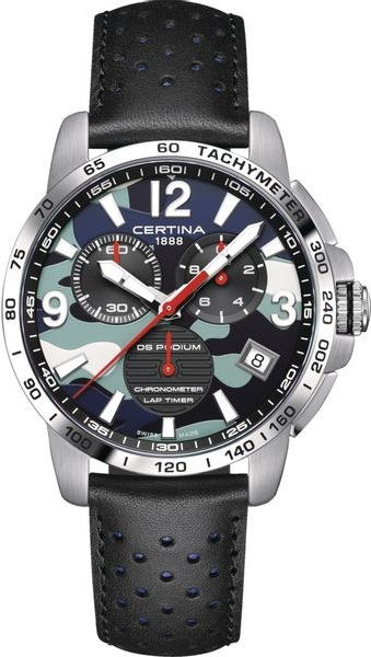 Certina C034.453.16.047.00