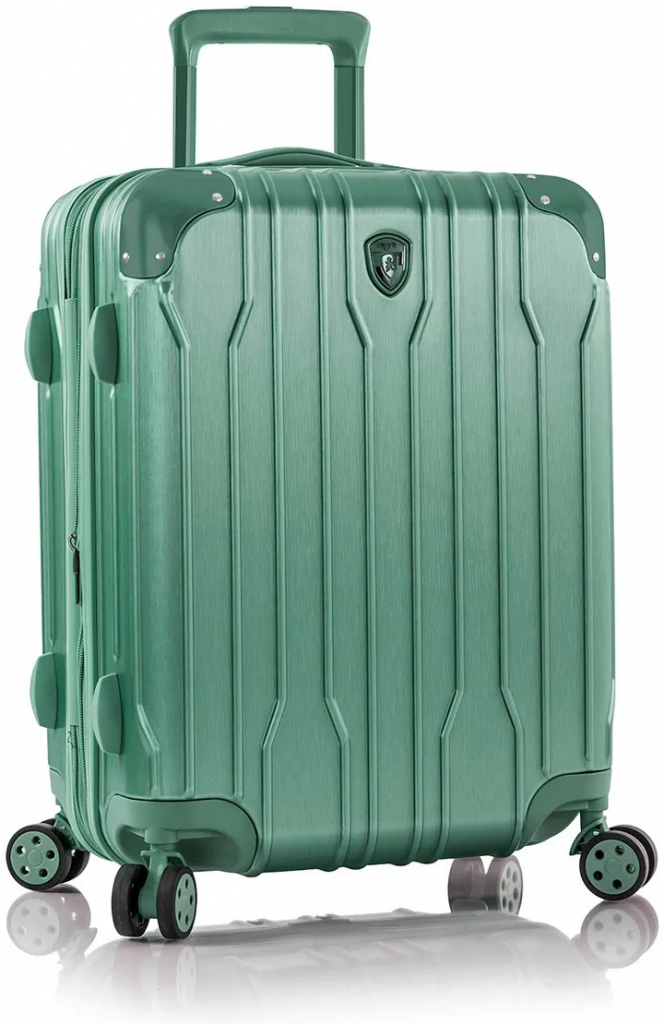 Heys Xtrak S Midnight green 57 l