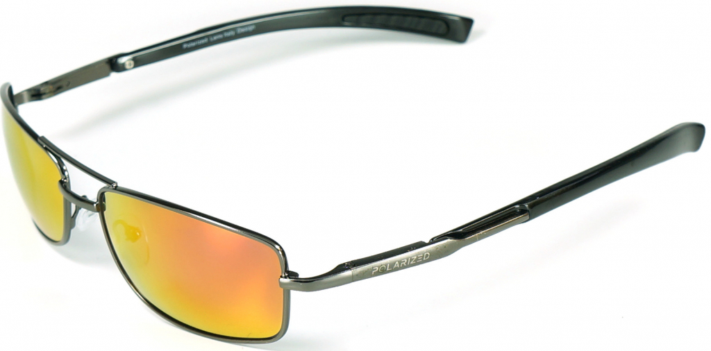 Polarized 2.211 REVO-A