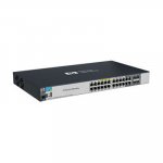 HP ProCurve 2520G-24-PoE