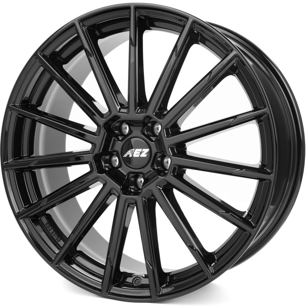 AEZ Atlanta 8x18 5x112 ET44 black