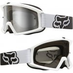 Fox Racing MAIN White