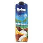 Relax Exotica Kokos+Ananas+Banán 1 L