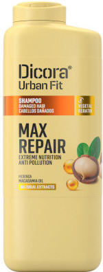 Dicora Shampoo Max Repair 400 ml