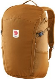 Fjällräven ulvö 171 red gold 23 l