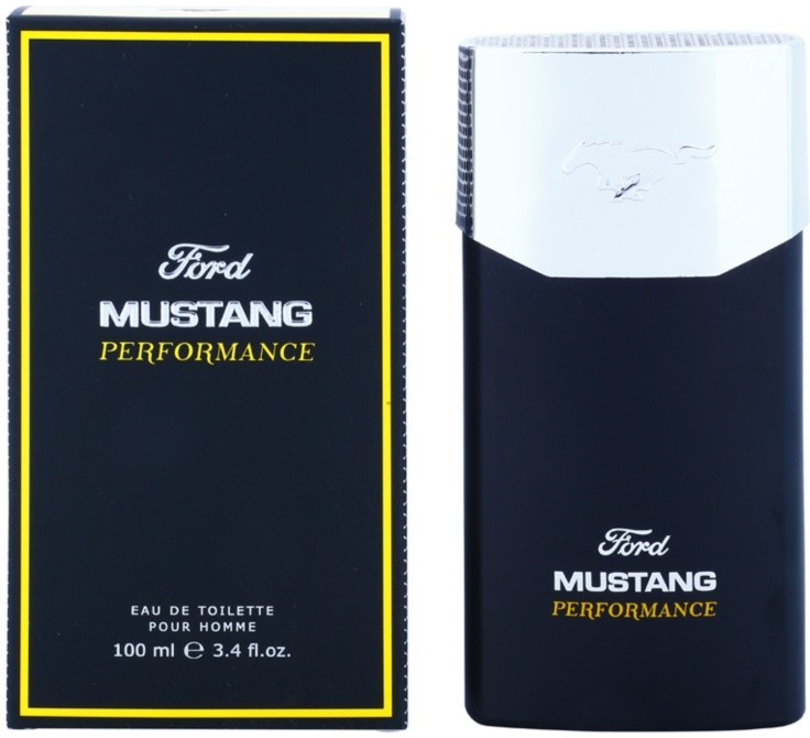 Mustang Performance toaletní voda pánská 100 ml tester