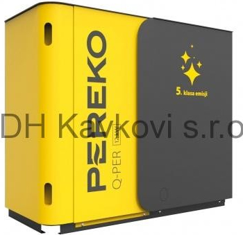 Pereko Q-PER 100 KW Q-PER100