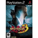 Onimusha 3