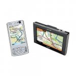 SmartMaps Locator 3.3 TM25 - KOMPLET CZ 1:25 000