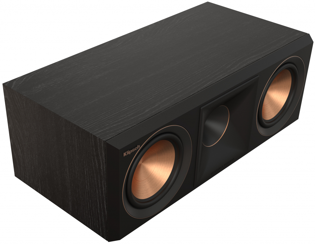 Klipsch RP-500C II