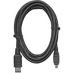 Kabel Firewire 4-pin/6-pin 2m