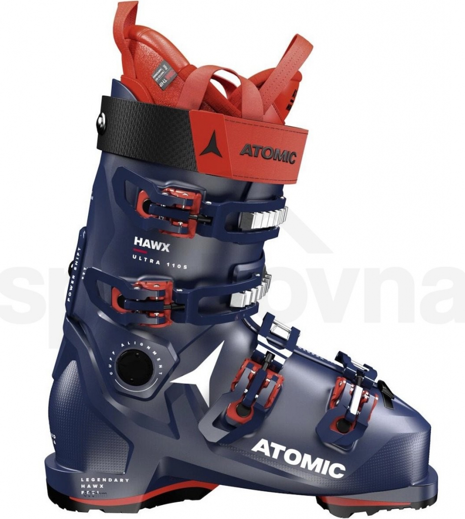 Atomic Hawx Ultra 110 S GW 22/23