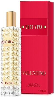 Valentino Voce Viva parfémovaná voda dámská 15 ml