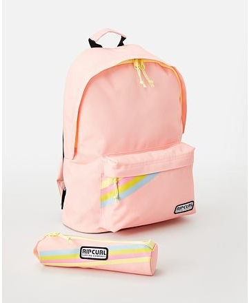 Rip Curl Dome peach 18 l