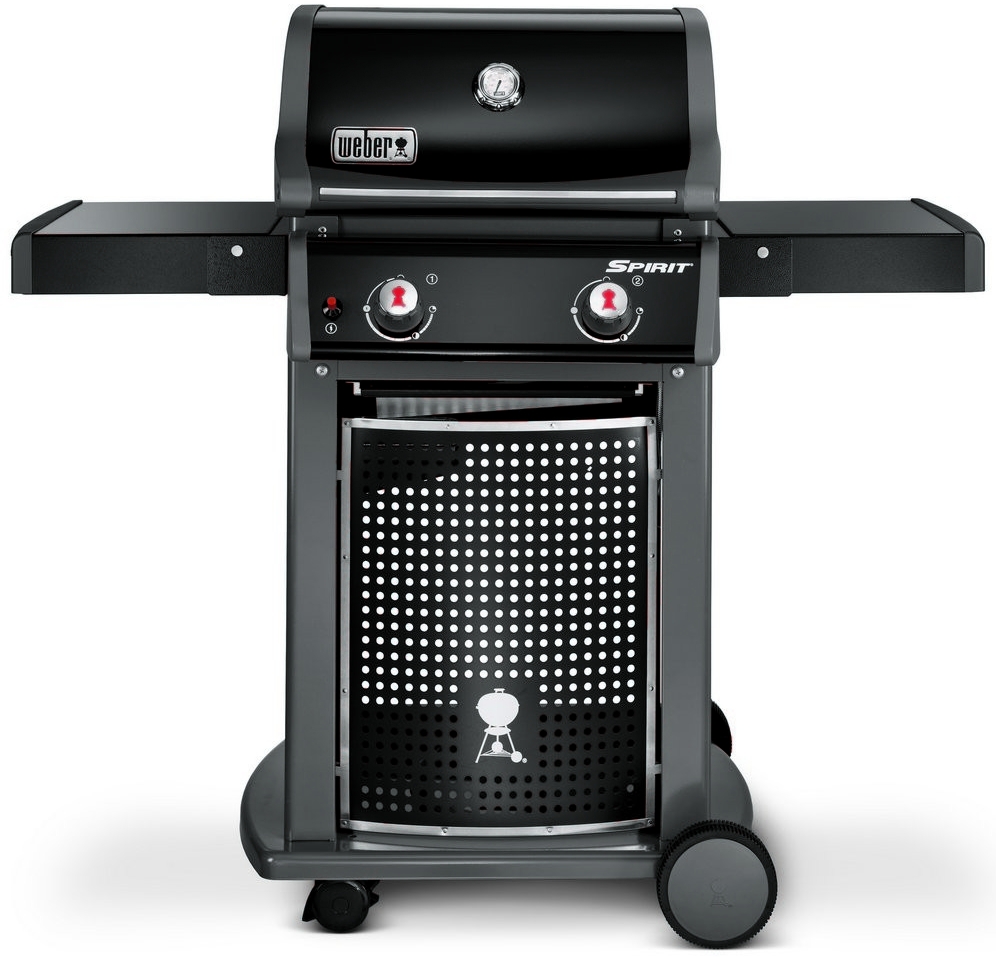 Weber Spirit E 210 Classic